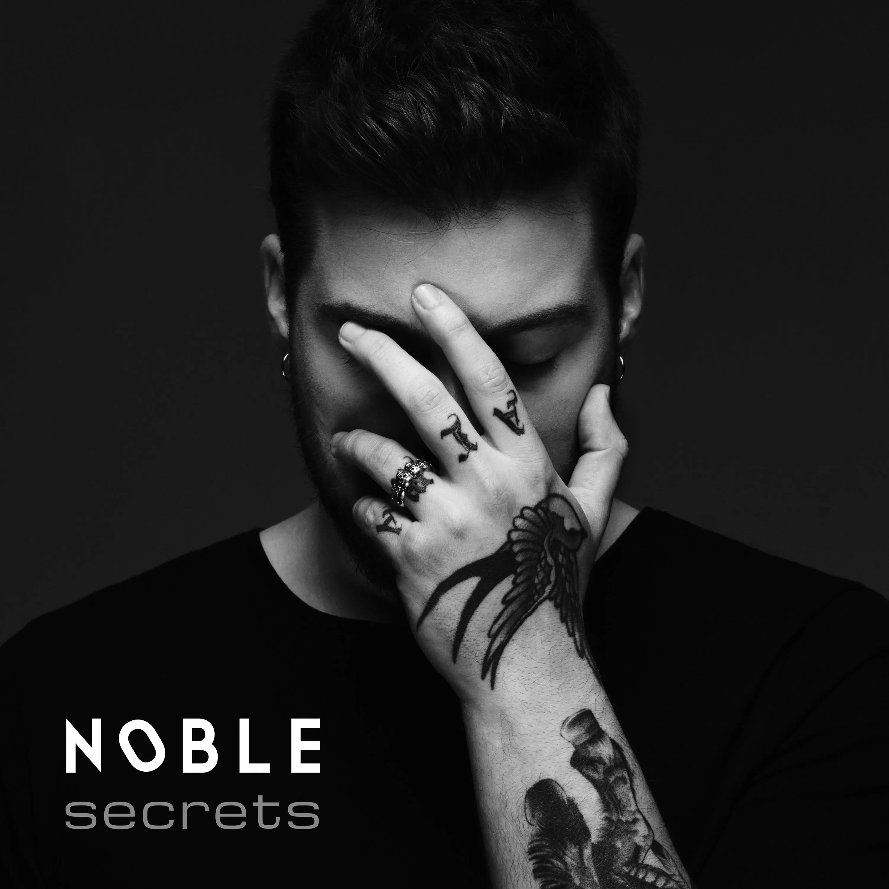 Noble - Secrets (Artwork)